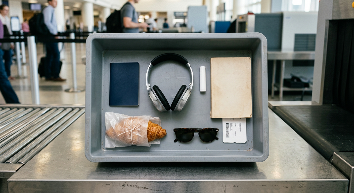 The Airport Tray: Your New Favorite Travel Pic