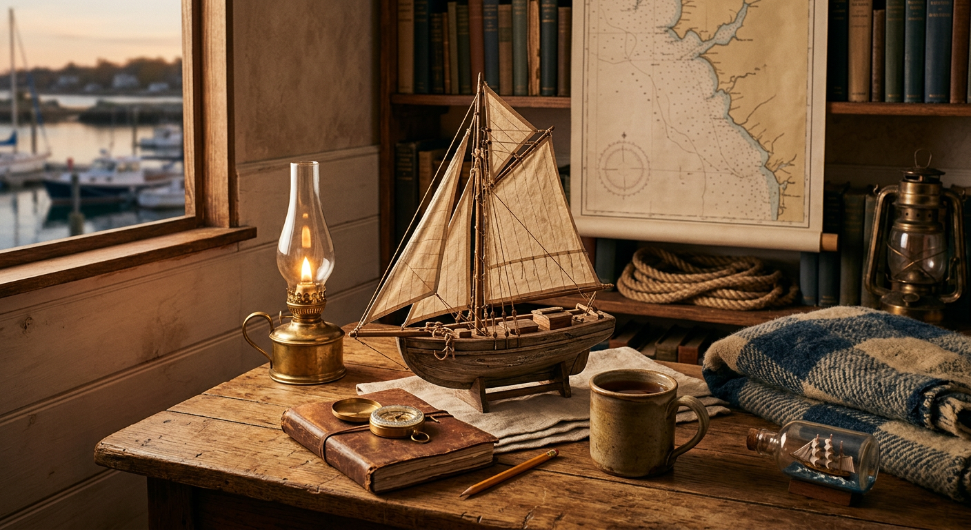 Boat Life Is The New Hollywood Escape