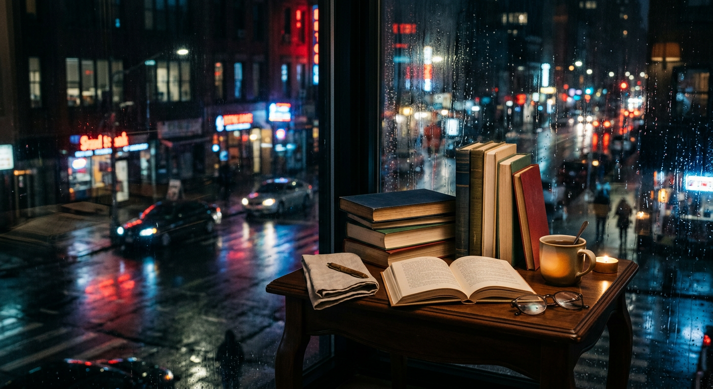 Celebrity Book Clubs Are The New Shared Experience