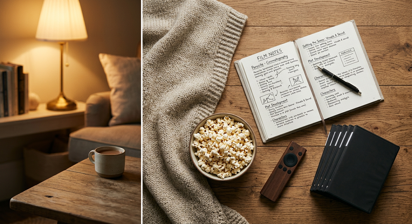 Comfort Watching Is The New Prestige TV