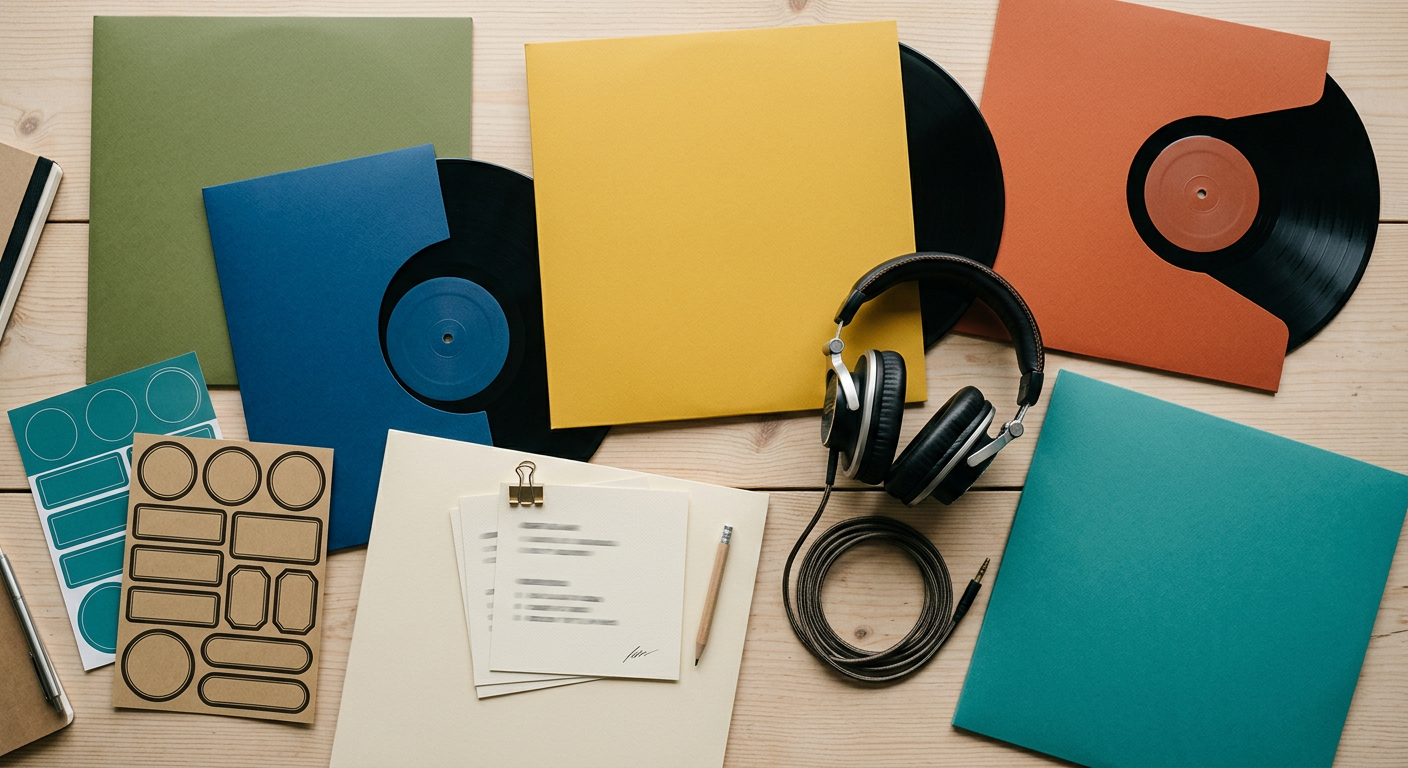 Deluxe Albums Are Overwhelming Music Fans