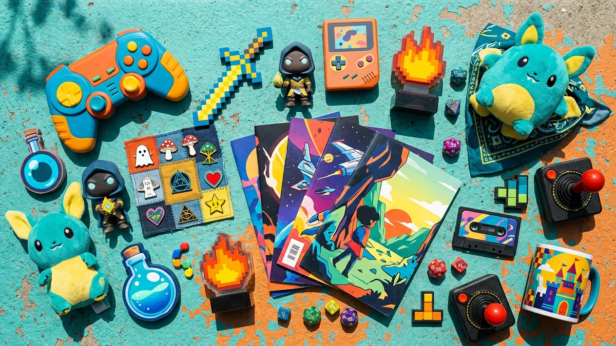 Gaming Crossovers Are The New Style Cheat Code For 2024 — YH
