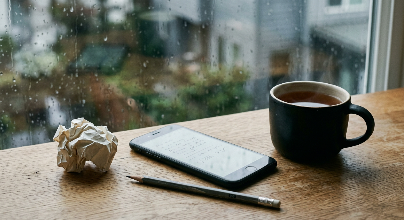 Notes App Confessionals Are The New Diary