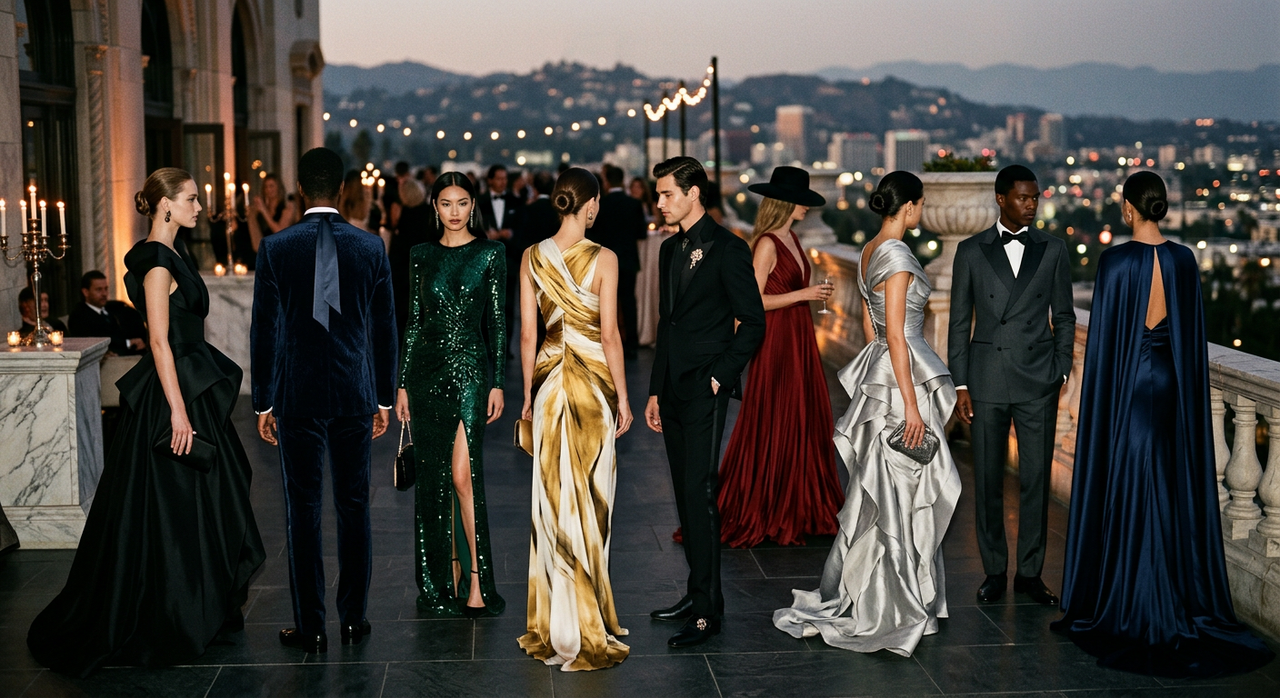 Primetime Emmys 2026 Delivers Major Red Carpet Fashion