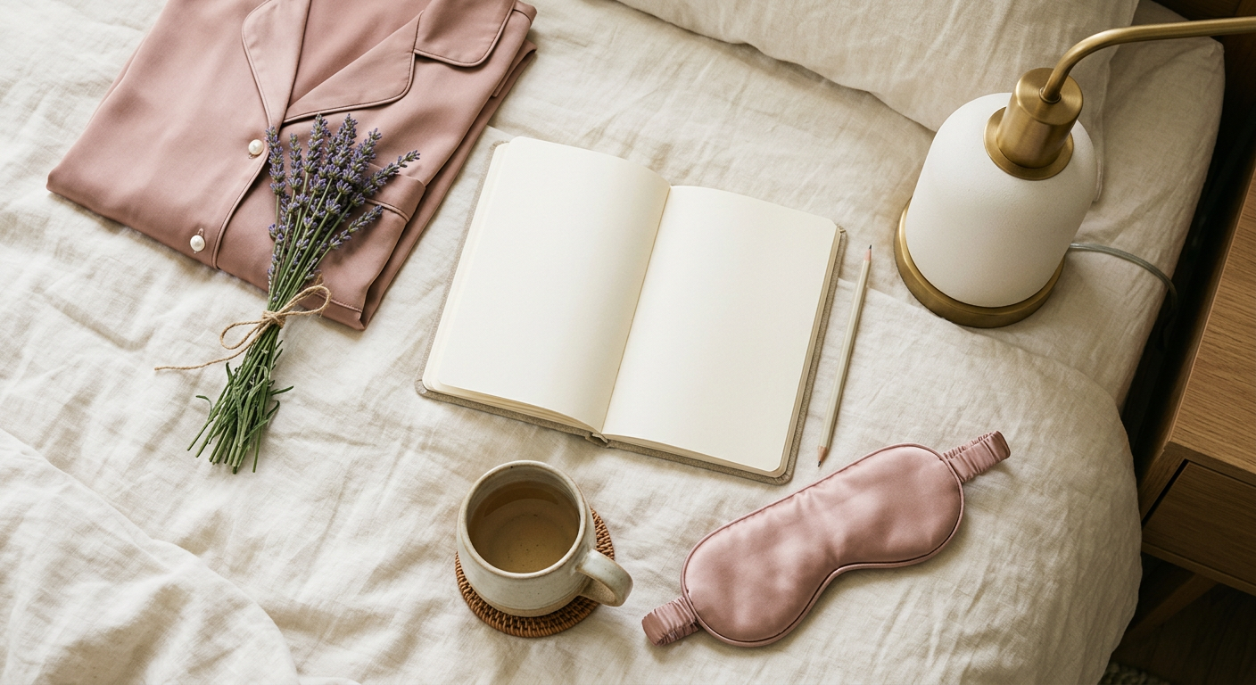 Sleepmaxxing Is Gen Z's Newest Ambition