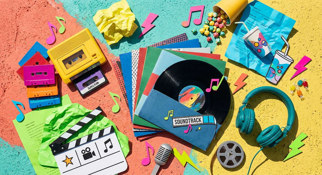 The Soundtrack Moment Is Hollywood's Best Trick
