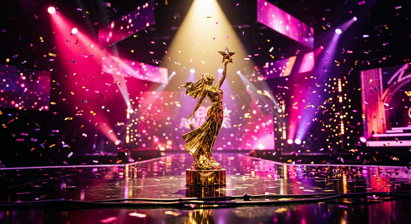 The 7 Biggest Moments to Watch at the BET Awards 2026
