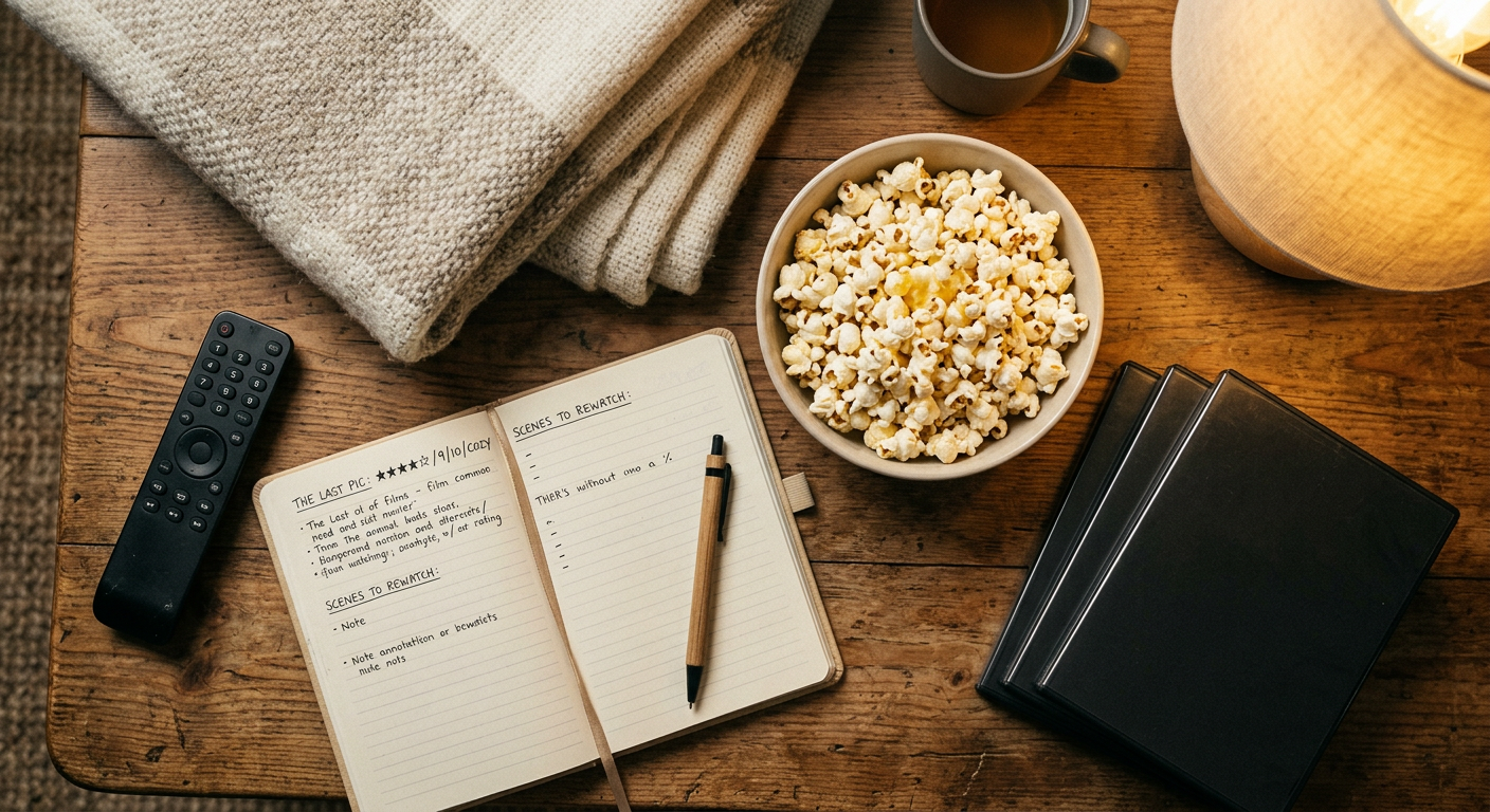 Prestige TV Just Got a Comfort Makeover