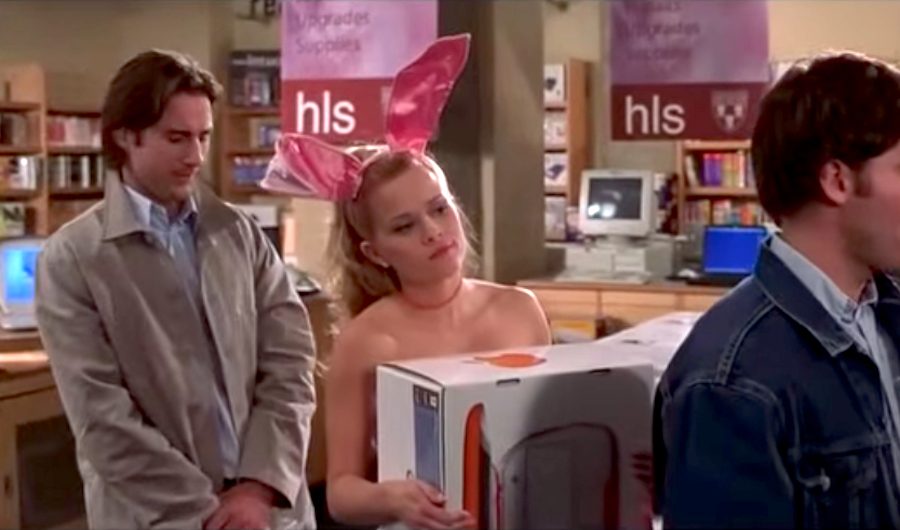 In Defense of "Chick Flicks"