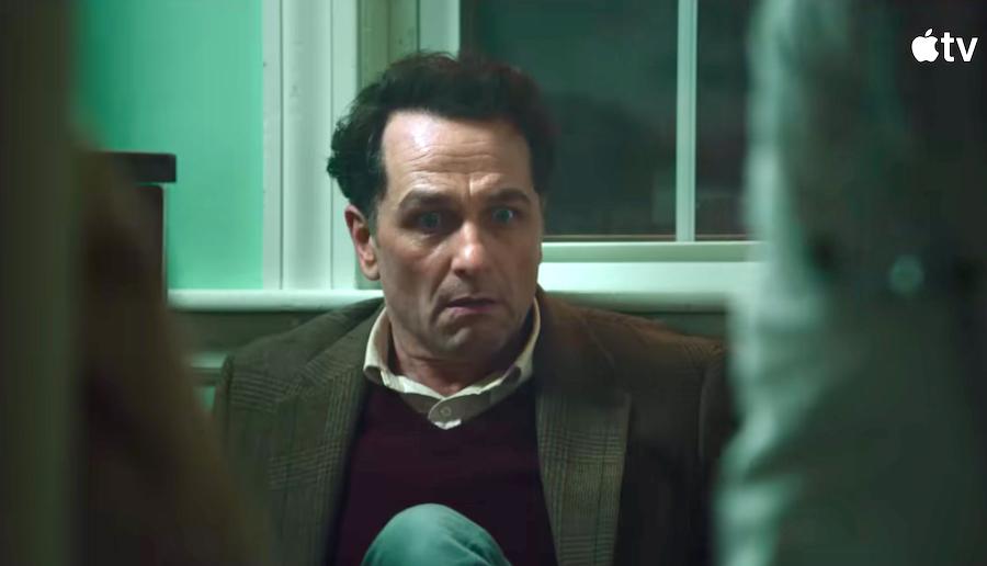 "Widow's Bay": Why Everyone Is Talking About Apple TV's New Horror Comedy!
