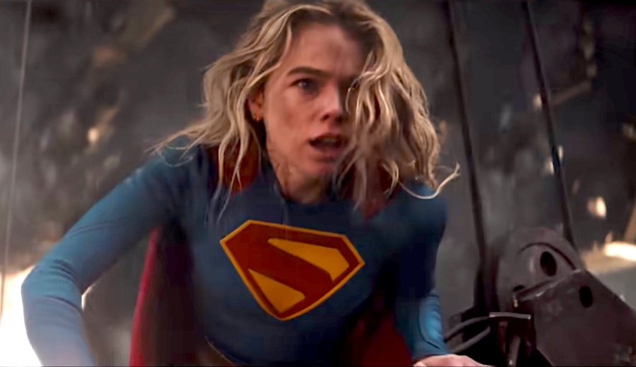 5 Reasons We’re Excited For ‘Supergirl’! 5 Reasons We’re Excited For ‘Supergirl’!