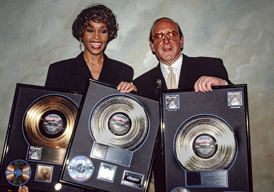 The Legacy of Clive Davis The Legacy of Clive Davis