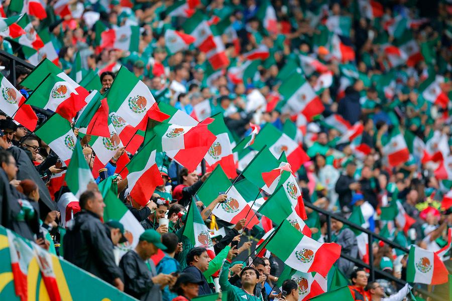 ¿Y Si Sí Aún?: Mexico’s Curse-Breaking Run In The World Cup!
