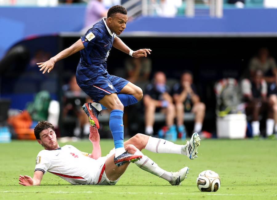 5 Unforgettable Moments From The 2026 World Cup!