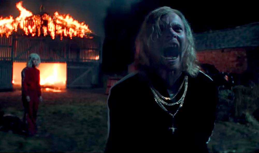 5 New Spooky Movies To Get Into The Halloween Mood!