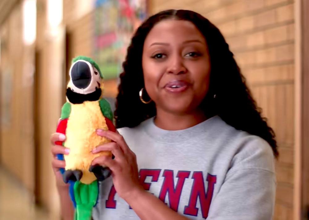 How "Abbott Elementary" Turns Modern Chaos Into Comedy
