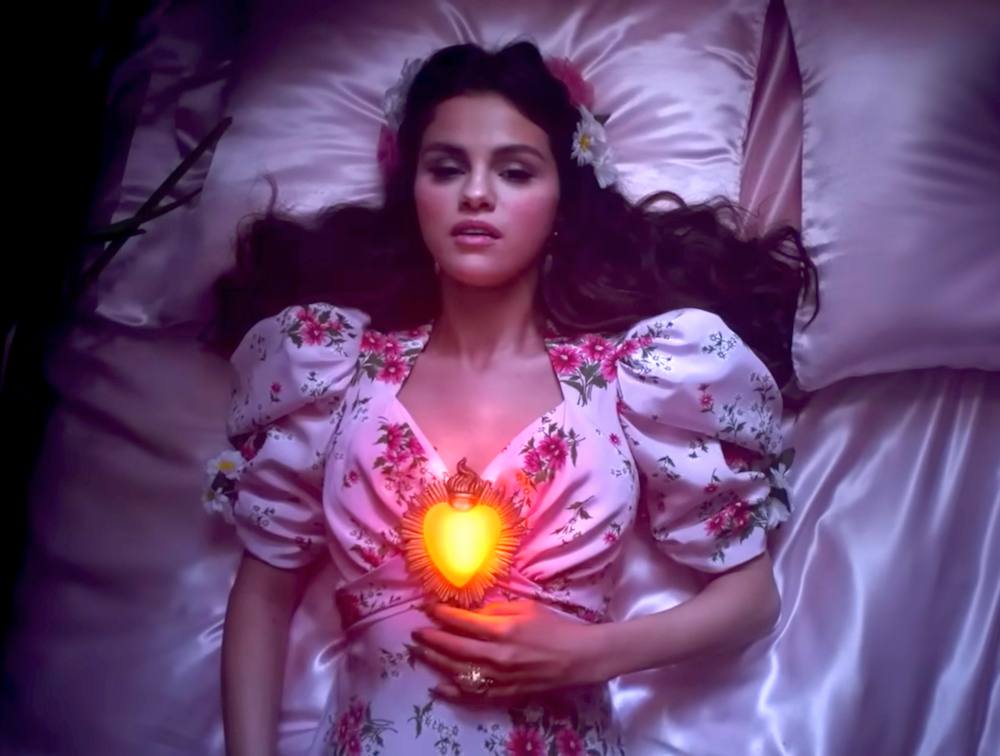Selena Gomez