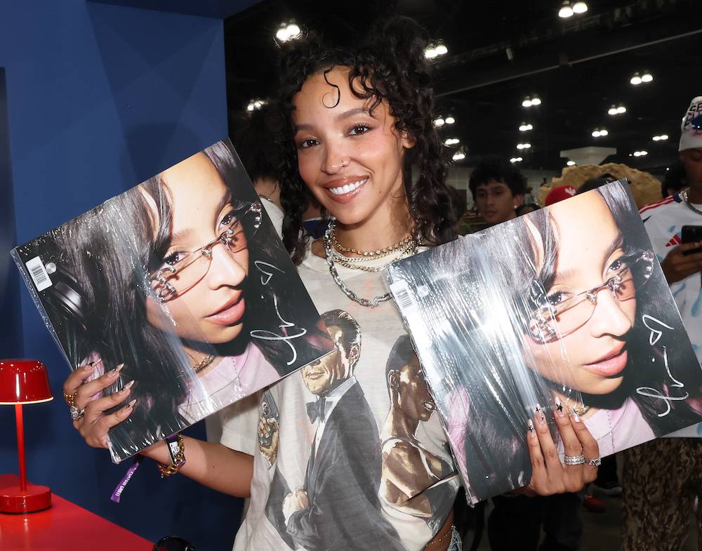 Tinashe Has Been a 'Popstar': Now The World Is Catching Up