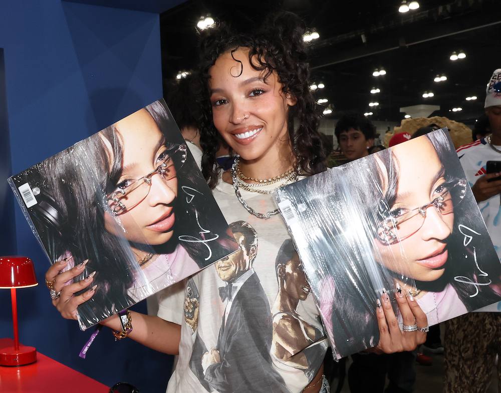 Tinashe Has Been a 'Popstar': Now The World Is Catching Up
