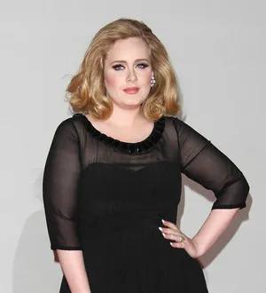 Adele & LMFAO big winners at Billboard Music Awards
