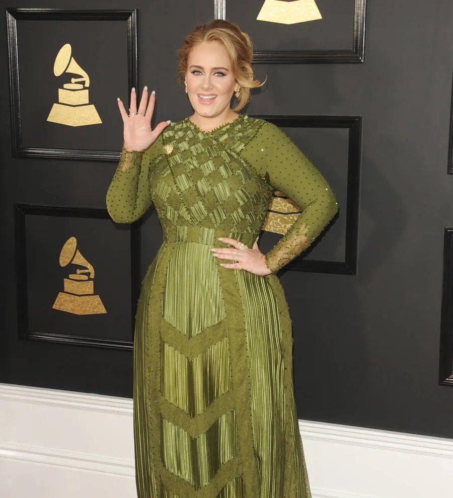 Adele confirms marriage to Simon Konecki