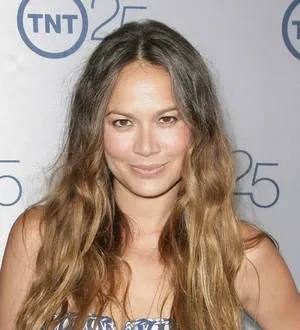 Actress Moon Bloodgood desperate to save sick niece's life