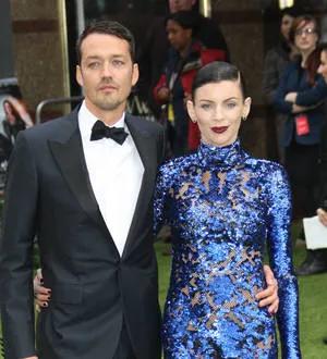 Actress Liberty Ross divorcing director Rupert Sanders