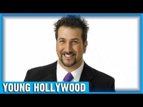 How to BOOMKACK with Joey Fatone & Laurieann Gibson!