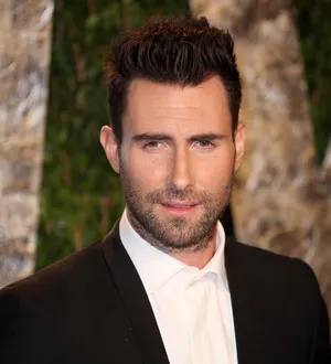 Adam Levine launching first fragrance