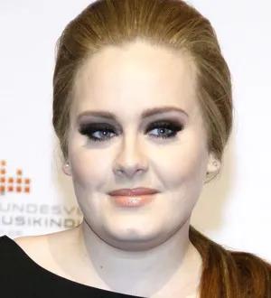 Adele confirms Grammys comeback