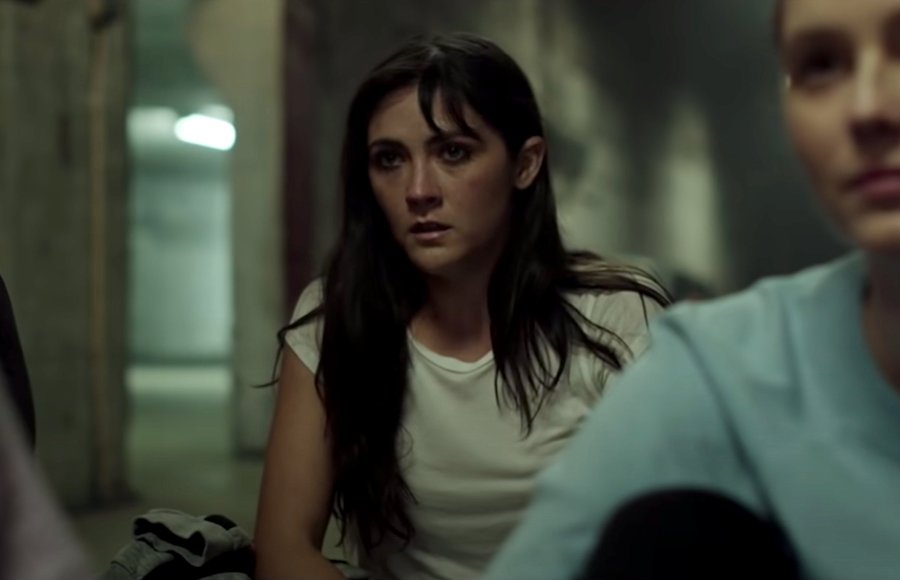 Why 'The Novice' Is The Best Movie You Haven’t Seen!