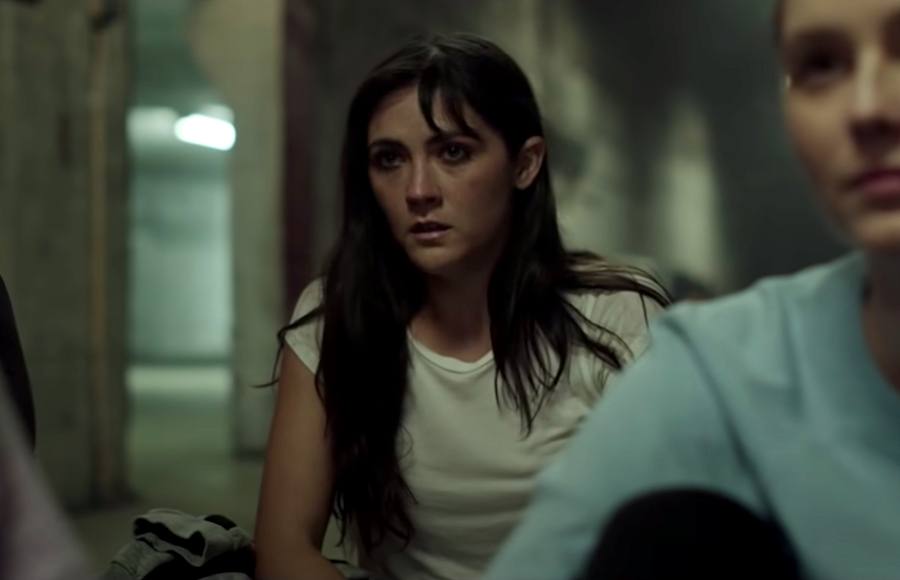 Why 'The Novice' Is The Best Movie You Haven’t Seen!
