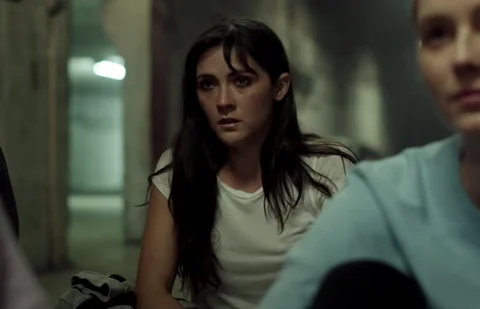 Why 'The Novice' Is The Best Movie You Haven’t Seen!