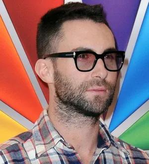 Adam Levine: 'Keyboardist's departure from Maroon 5 was hard'