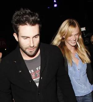 Adam Levine splits from Anne Vyalitsyna