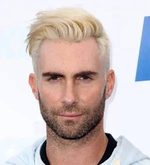 Adam Levine: 'The Voice cellphone gag was a prank on the public, not me'