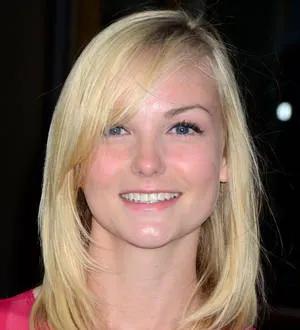 Actress Joanna Vanderham faced fear of puppets on new movie