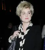 Kelly Osbourne Needs to Tan Before Tango