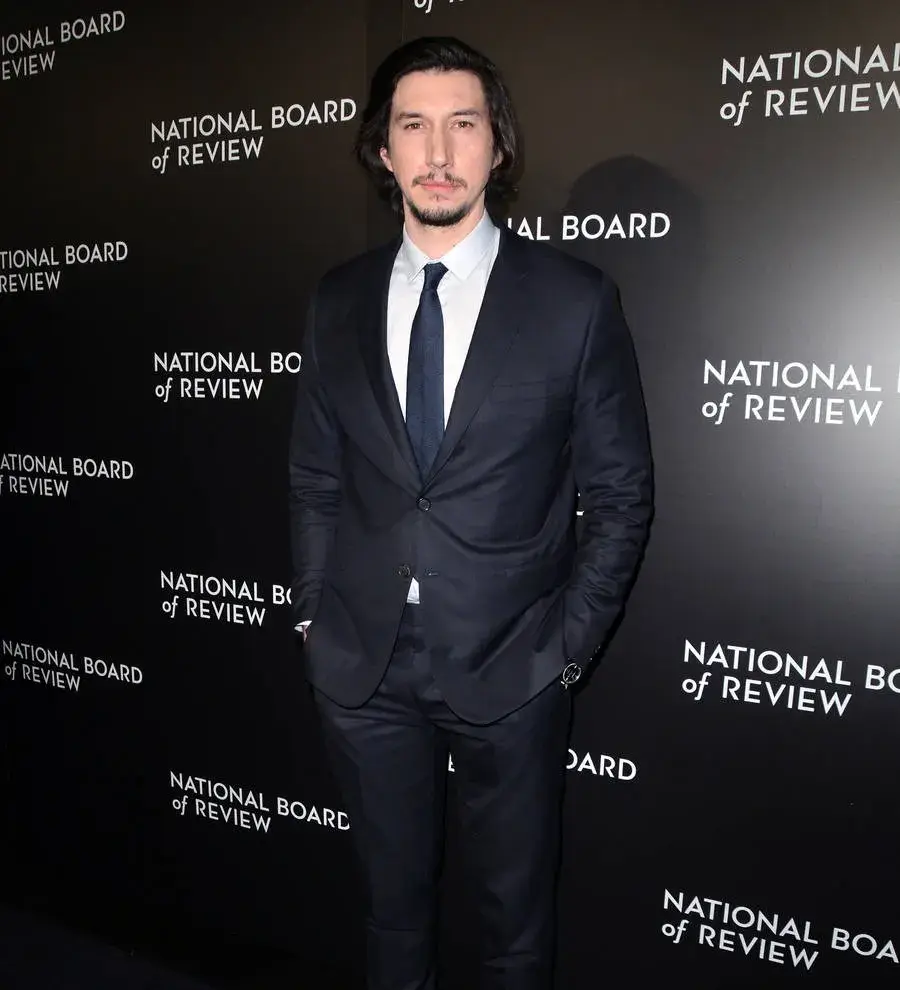 Adam Driver remembers Carrie Fisher's 'bright spirit and generous energy'