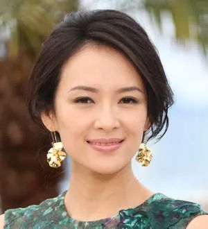 Actress Zhang Ziyi settles defamation suit