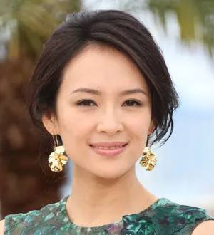 Actress Zhang Ziyi settles defamation suit