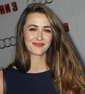 Actress Madeline Zima involved in Hollywood car crash