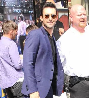 Adam Levine denies sleeping with Lindsay Lohan