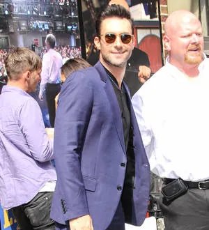 Adam Levine denies sleeping with Lindsay Lohan