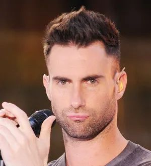 Adam Levine: 'Lifting weights made me look like a monster'