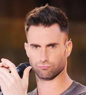 Adam Levine: 'Lifting weights made me look like a monster'