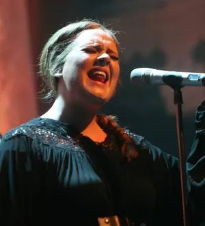 Adele and Foo Fighters dominate the Grammys