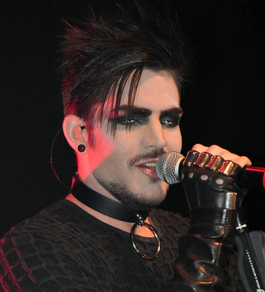 Adam Lambert joins The Rocky Horror Picture Show TV remake