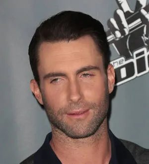 Adam Levine launching women's fashion line