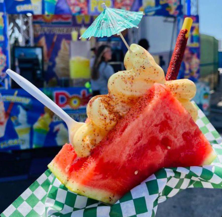 6 Mouth-Watering Treats You Can Find at County Fairs This Summer!